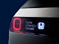 Honda's Urban EV Concept Borrows From The Past, Looks To The Future