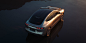 automotive   Render CGI Unreal Engine