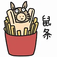 正经人Mega漫画系列图片_第1页_QQ表情包下载_表情党