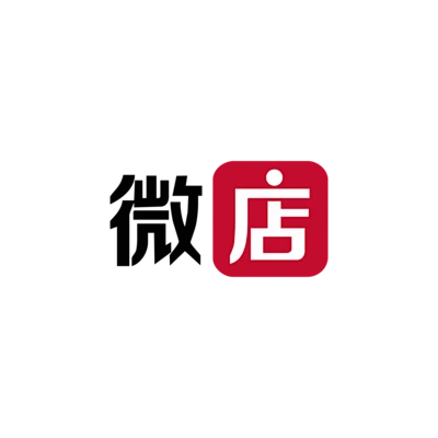 【米图网-52mitu.com】微店 微店标志 微店logo 品牌标志 品牌logo 标志 logo微店logo-花瓣网