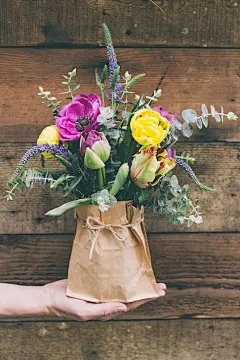 Flowers