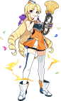 弹射世界中文WIKI