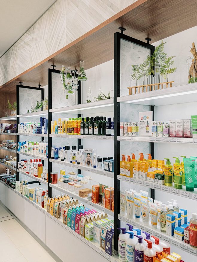 Apteek Pharmacy - Ni...