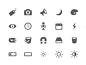 Entypo Icon Set