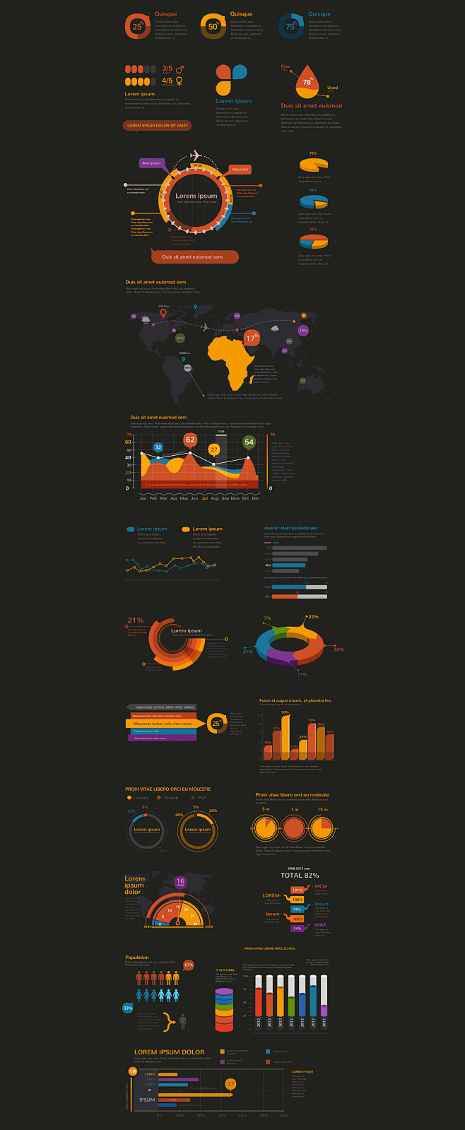 Crooked Stats Demo |...