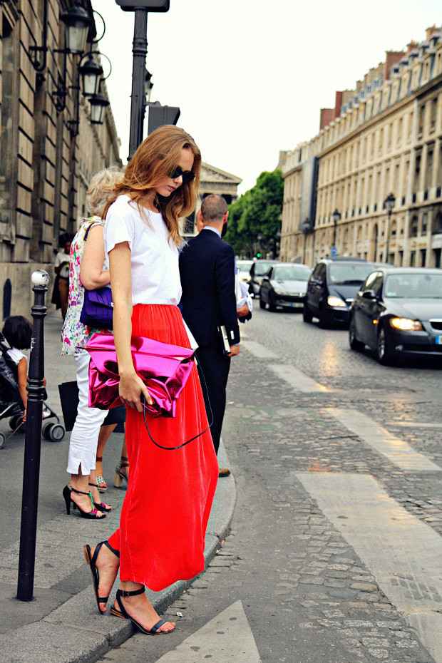 【Street Style】  Frid...