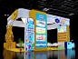 益博年——食品展设计搭建Powered by ESPCMS