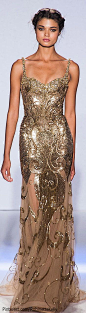 Zuhair Murad Haute Couture | Spring 2013