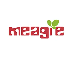 MEAGIE: Hotdog Brand Branding &amp; Design Study