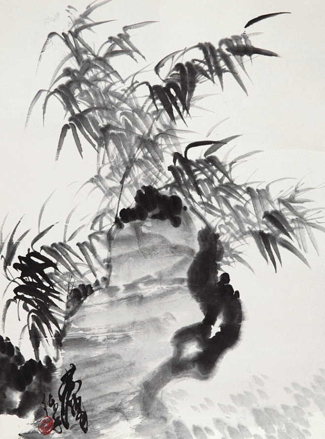 【  新梢凝翠，叶叶清风 …  】 ​​...