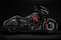 Moto Guzzi MGX-21 Flying Fortress