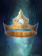 Crown of Ragnarok by joelhustak