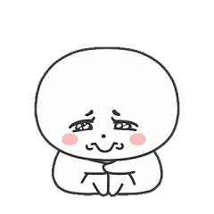 光头小人表情包