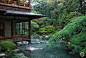 美国庭院杂志选出的“最美日本庭院”TOP20第5张图片