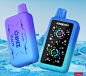 ALPHA ZERO | Freeton-Premium Disposable E-cigarette Brand