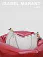 其中包括图片：Isabel Marant F/W 20 Accessories (Isabel Marant)