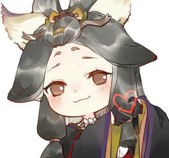 阴阳师玉藻前