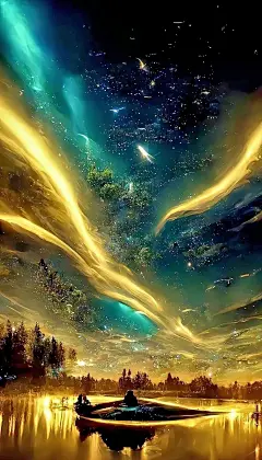 精美绝伦的唯美梦幻壁纸，等待你的收藏 - 哔哩哔哩