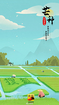 宝葫芦呀采集到海报-节日