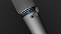 Wireless Speaker Microphone