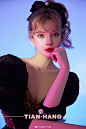 4000+医美模特png#美女模特#高清素材#打包下载