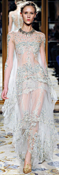 Marchesa Fall 2012 RTW