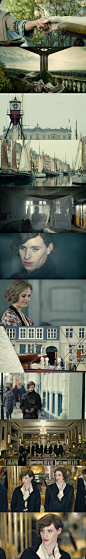 【丹麦女孩 The Danish Girl (2015)】49
埃迪·雷德梅恩 Eddie Redmayne
艾丽西亚·维坎德 Alicia Vikander
本·卫肖 Ben Whishaw
#电影# #电影海报# #电影截图# #电影剧照#