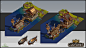 Rise of Cultures - Vikings