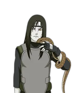 大蛇丸[木叶三忍]