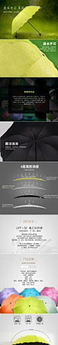 韩版创意黑胶太阳伞防紫外线遇水开花遮阳伞超强防晒折叠晴雨伞女-淘宝网