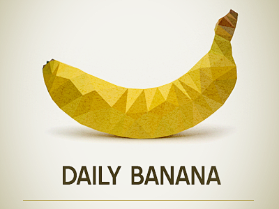 Daily-banana