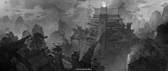 xDDXJ_冬菇采集到黑白灰