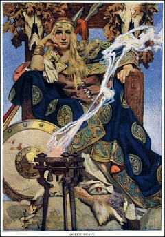 yesigrid采集到Leyendecker Brothers