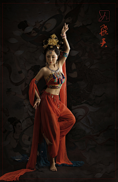 Taeyeonllll采集到角色