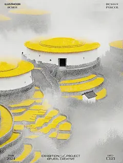 大美中国|福建土楼（土楼王）大鱼海棠取景 - 小红书