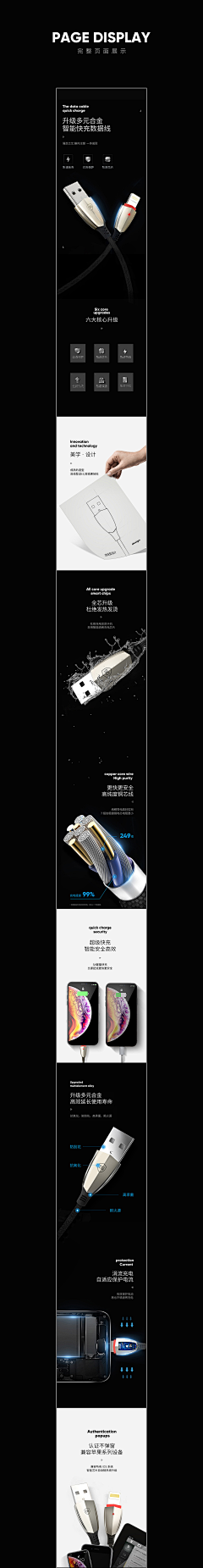 该困告了采集到c4d详情页