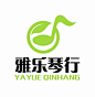 小主持人培训logo_百度图片搜索