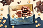 其中包括图片：Doliche Milk Chocolate