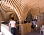 20个世界上最诱人的圣地咖啡馆 设计圈 展示 设计时代网-Powered by thinkdo3