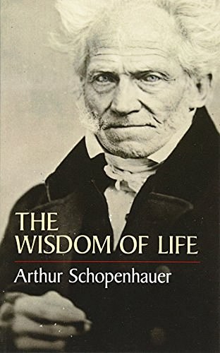 亚瑟·叔本华 
Arthur Schop...