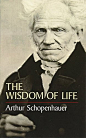 亚瑟·叔本华 
Arthur Schopenhauer