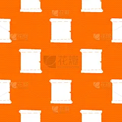 文档,式样,卷,分离着色,白色,羊皮纸,商务,职权,重复,卷起