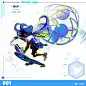 MLBB Moskov Abyss Skin-花瓣网