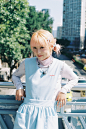 bling bling bling - 有只耳朵 - CNU视觉联盟