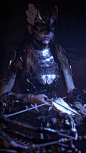 Horizon Zero Dawn - Player Images, Dan Calvert : These are a small selection of character-focused screenshots taken by our players using the in-game photo mode

Many thanks to those who took the time to capture these moments. We're are in awe of your amaz