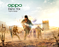 OPPO 10x | You're inside : When you play games on the Reno 10x, you will feel in-game