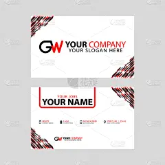 计划书,极简构图,水平画幅,名片,商务,几何形状,信函,模板,现代,化妆舞会服