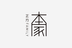 RubyLee828采集到字体设计