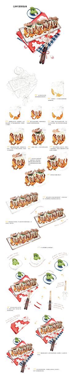 小冥王采集到食材