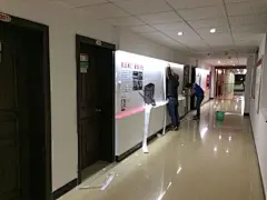 全国展览厅、展览室、史料馆、荣誉室设计制作，湖南专业队伍